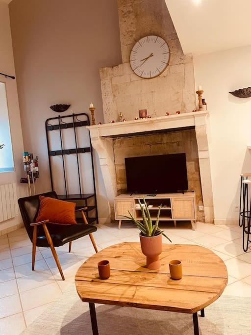 La Cigogne Holiday home